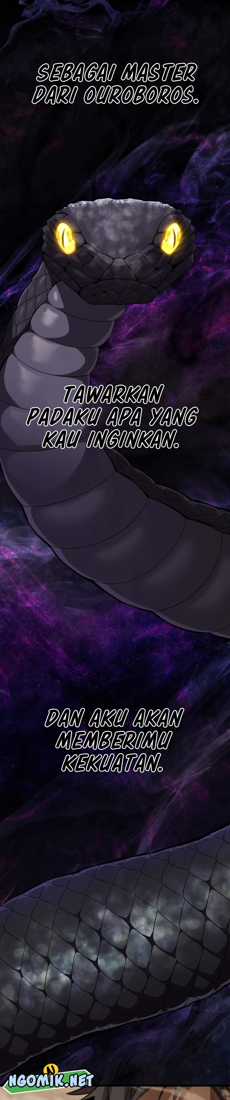 Otherworldly Sword King’s Survival Records chapter 150